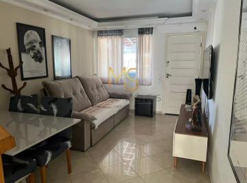 Casa · 90m² · 2 Quartos · 2 Vagas · Casa em Granja Viana, Cotia/SP de 90m² 2 quartos à venda por R$ 550.000,00