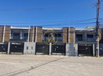Casa · 123m² · 3 Quartos · 1 Vaga · Sobrado em Wanel Ville, Sorocaba/SP de 123m² 3 quartos à venda por R$ 490.000,00