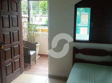 Casa · 210m² · 4 Quartos · 2 Vagas · Casa em Fonseca, Niterói/RJ de 210m² 4 quartos à venda por R$ 410.000,00