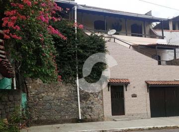 Casa · 210m² · 4 Quartos · 2 Vagas · Casa em Fonseca, Niterói/RJ de 210m² 4 quartos à venda por R$ 410.000,00