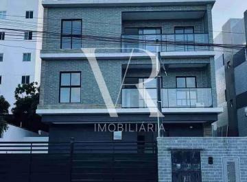 Apartamento · 52m² · 3 Quartos · 1 Vaga · Cobertura em Anatólia, João Pessoa/PB de 52m² 3 quartos à venda por R$ 409.200,00