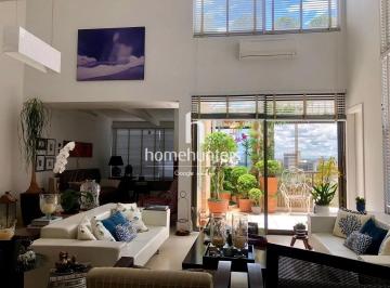 Apartamento en Venda de 2 quartos Grupo Residencial do Iapc · Cobertura em Grupo Residencial do Iapc, Campinas/SP de 110m² 2 quartos à venda por R$ 1.475.000,00