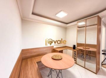 Apartamento · 68m² · 3 Quartos · 1 Vaga · Apartamento em Monte Castelo, São José dos Campos/SP de 68m² 3 quartos à venda por R$ 480.000,00