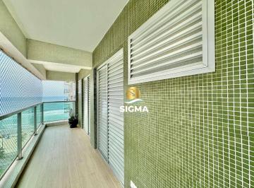 Apartamento · 140m² · 4 Quartos · 2 Vagas · Apartamento em Barra Funda, Guarujá/SP de 140m² 4 quartos à venda por R$ 1.300.000,00