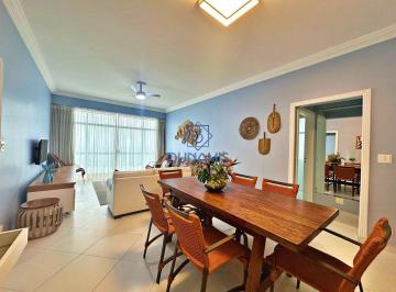 Apartamento · 140m² · 3 Quartos · 1 Vaga · Apartamento em Centro, Guarujá/SP de 140m² 3 quartos à venda por R$ 1.650.000,00