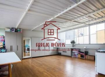 Apartamento · 88m² · 2 Quartos · Cobertura em Vila Assunção, Santo André/SP de 88m² 2 quartos à venda por R$ 505.000,00