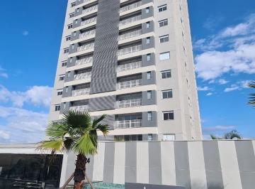 Apartamento · 110m² · 3 Quartos · 2 Vagas · Apartamento em Residencial Amazonas, Franca/SP de 110m² 3 quartos à venda por R$ 1.100.000,00