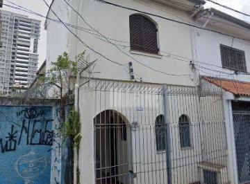 Casa · 120m² · 4 Quartos · 1 Vaga · Sobrado em Santo Amaro, São Paulo/SP de 120m² 4 quartos à venda por R$ 1.360.000,00