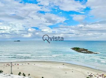 Apartamento · 400m² · 5 Quartos · 1 Vaga · Cobertura em Centro, Guarujá/SP de 400m² 5 quartos à venda por R$ 1.500.000,00