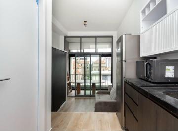 Comercial · 26m² · 1 Quarto · Studio em Vila Mariana, São Paulo/SP de 26m² 1 quartos à venda por R$ 465.000,00
