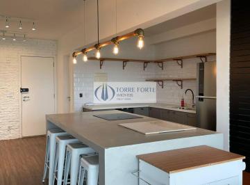 Apartamento · 96m² · 2 Quartos · 2 Vagas · Apartamento em Várzea da Barra Funda, São Paulo/SP de 96m² 2 quartos à venda por R$ 1.300.000,00