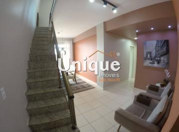 Apartamento · 180m² · 3 Quartos · 2 Vagas · Cobertura em Centro, Cabo Frio/RJ de 180m² 3 quartos à venda por R$ 1.250.000,00