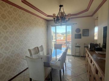 Apartamento · 110m² · 3 Quartos · 2 Vagas · Cobertura em Ingleses do Rio Vermelho, Florianópolis/SC de 110m² 3 quartos à venda por R$ 480.000,00