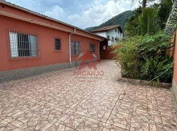 Casa · 229m² · 3 Quartos · 5 Vagas · Casa em Ipiranguinha, Ubatuba/SP de 229m² 3 quartos à venda por R$ 415.000,00