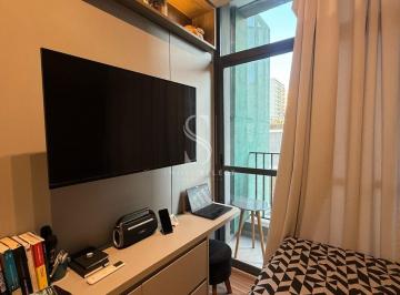 Comercial · 22m² · 1 Quarto · Studio em Santo Amaro, São Paulo/SP de 22m² 1 quartos à venda por R$ 388.300,00