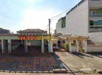 Terreno · 635m² · Terreno em Vila Floresta, Santo André/SP de 635m² à venda por R$ 1.595.000,00