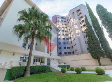 Apartamento · 234m² · 4 Quartos · 3 Vagas · Cobertura em Bigorrilho, Curitiba/PR de 234m² 4 quartos à venda por R$ 1.466.000,00