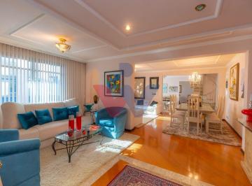 Apartamento · 234m² · 4 Quartos · 3 Vagas · Cobertura em Bigorrilho, Curitiba/PR de 234m² 4 quartos à venda por R$ 1.466.000,00