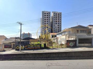 Terreno · 370m² · Terreno em Campestre, Santo André/SP de 370m² à venda por R$ 1.480.000,00