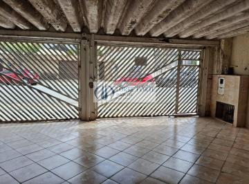 Casa · 300m² · 4 Quartos · 3 Vagas · Casa em Vila Bertioga, São Paulo/SP de 300m² 4 quartos à venda por R$ 1.500.000,00
