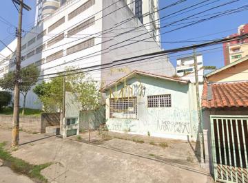 Terreno · 400m² · Terreno em Vila Floresta, Santo André/SP de 400m² à venda por R$ 1.595.000,00
