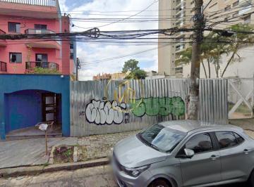 Terreno · 450m² · Terreno em Casa Branca, Santo André/SP de 450m² à venda por R$ 1.260.000,00