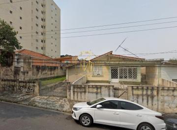 Terreno · 473m² · Terreno em Vila João Basso, São Bernardo do Campo/SP de 473m² à venda por R$ 1.370.000,00