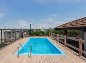 Apartamento · 238m² · 3 Quartos · 2 Vagas · Cobertura em Vila Congonhas, São Paulo/SP de 238m² 3 quartos à venda por R$ 1.590.000,00