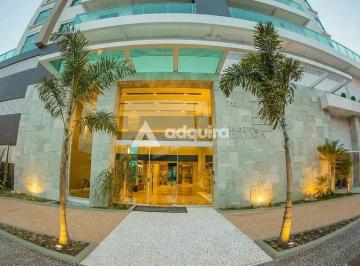 Apartamento · 325m² · 4 Quartos · 2 Vagas · Cobertura em Centro, Ponta Grossa/PR de 325m² 4 quartos à venda por R$ 1.700.000,00