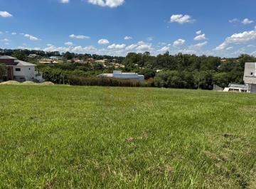 Terreno · 1000m² · Residencial Dacha - Terreno à venda no bairro Jardim Dacha Sorocaba - Sorocaba/SP