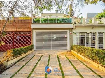 Casa · 231m² · 5 Quartos · 2 Vagas · Casa em Bosque da Saúde, São Paulo/SP de 231m² 5 quartos à venda por R$ 1.680.000,00