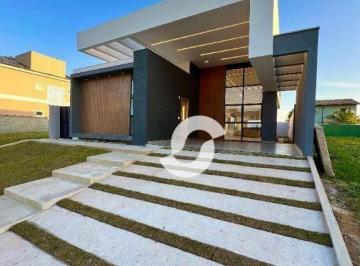 Casa · 161m² · 3 Quartos · 2 Vagas · Casa em Inoã (Inoã), Maricá/RJ de 161m² 3 quartos à venda por R$ 1.250.000,00