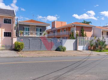 Casa · 140m² · 3 Quartos · 3 Vagas · Sobrado em Cajuru, Curitiba/PR de 140m² 3 quartos à venda por R$ 1.200.000,00