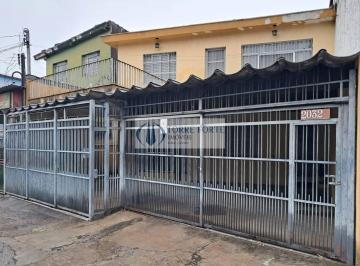 Casa · 363m² · 5 Quartos · 4 Vagas · Casa em Vila Formosa, São Paulo/SP de 363m² 5 quartos à venda por R$ 1.500.000,00