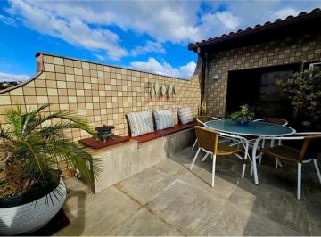 Apartamento · 224m² · 3 Quartos · 1 Vaga · Cobertura em Agriões, Teresópolis/RJ de 224m² 3 quartos à venda por R$ 999.000,00