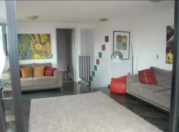 Apartamento · 139m² · 3 Quartos · 2 Vagas · Cobertura em Vila Mariana, São Paulo/SP de 139m² 3 quartos à venda por R$ 1.590.000,00