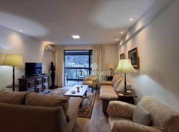 Apartamento · 138m² · 3 Quartos · 2 Vagas · Apartamento em Várzea, Teresópolis/RJ de 138m² 3 quartos à venda por R$ 1.350.000,00