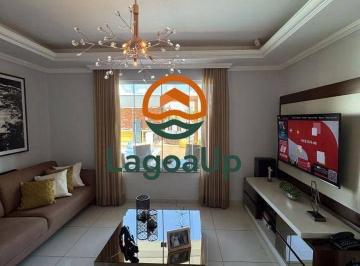 Casa · 230m² · 3 Quartos · 2 Vagas · Casa em Vale dos Sonhos, Lagoa Santa/MG de 230m² 3 quartos à venda por R$ 1.500.000,00