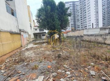 Terreno · 525m² · Terreno em Centro, Santo André/SP de 525m² à venda por R$ 1.280.000,00