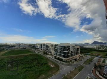 Apartamento · 142m² · 3 Quartos · 2 Vagas · Cobertura em Barra da Tijuca, Rio de Janeiro/RJ de 142m² 3 quartos à venda por R$ 1.550.000,00