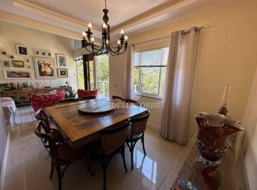 Casa · 420m² · 3 Quartos · 4 Vagas · Casa em Bom Retiro, Teresópolis/RJ de 420m² 3 quartos à venda por R$ 1.450.000,00
