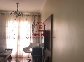 Apartamento · 185m² · 4 Quartos · 3 Vagas · Cobertura em Vila Antonieta, São Bernardo do Campo/SP de 185m² 4 quartos à venda por R$ 1.060.000,00