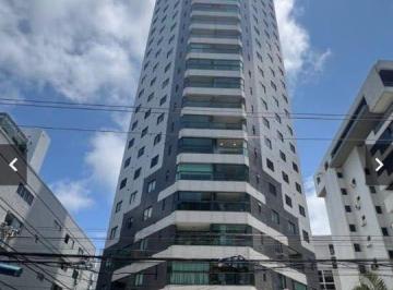 Apartamento · 81m² · 3 Quartos · 2 Vagas · Apartamento em Boa Viagem, Recife/PE de 81m² 3 quartos à venda por R$ 1.400.000,00