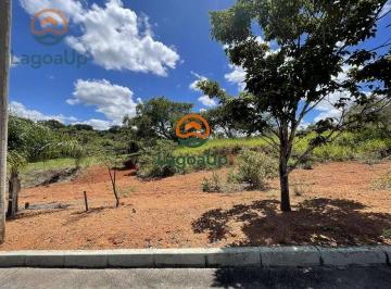 Terreno · 2000m² · Terreno em Residencial Vila Arcádia, Lagoa Santa/MG de 0m² à venda por R$ 1.525.000,00