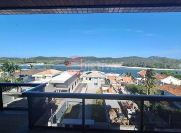 Apartamento · 133m² · 2 Quartos · 2 Vagas · Cobertura em Centro, Cabo Frio/RJ de 133m² 2 quartos à venda por R$ 1.290.000,00