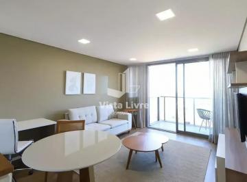 Apartamento · 57m² · 11 Quartos · 1 Vaga · Apartamento em Pinheiros, São Paulo/SP de 57m² 11 quartos à venda por R$ 1.225.000,00