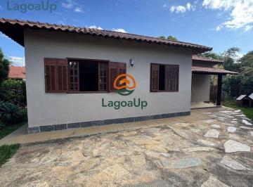 Casa · 194m² · 4 Quartos · 2 Vagas · Casa em Parque Residencial Vivendas, Lagoa Santa/MG de 194m² 4 quartos à venda por R$ 1.630.000,00