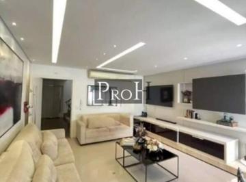 Apartamento · 220m² · 3 Quartos · 3 Vagas · Cobertura em Campestre, Santo André/SP de 220m² 3 quartos à venda por R$ 1.280.000,00
