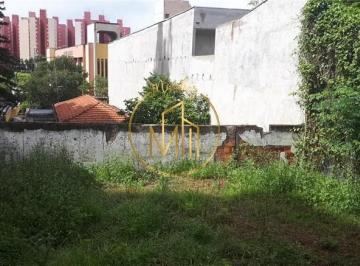 Terreno · 600m² · Terreno em Vila Caminho do Mar, São Bernardo do Campo/SP de 600m² à venda por R$ 1.700.000,00