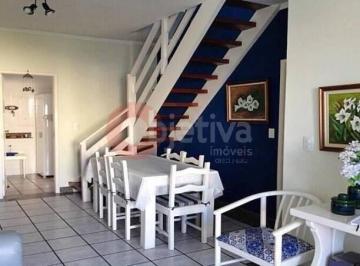 Apartamento · 160m² · 4 Quartos · 2 Vagas · Cobertura em São Bento, Cabo Frio/RJ de 160m² 4 quartos à venda por R$ 1.270.000,00
